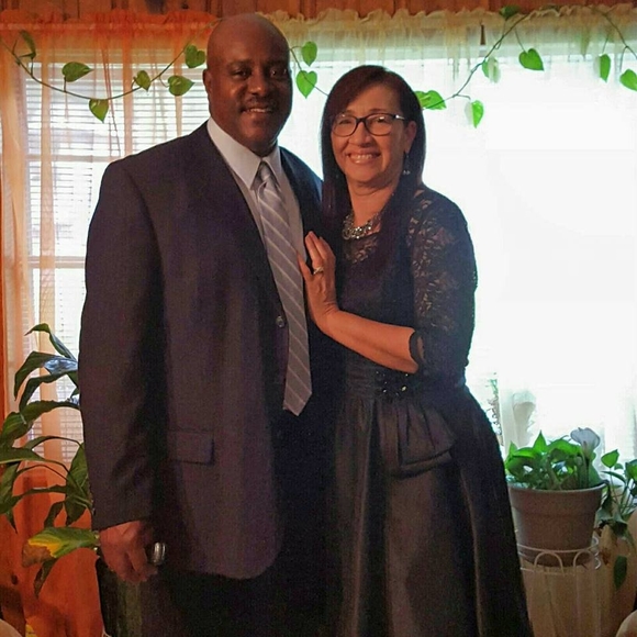 Meet your💖 Posh Ambassador 💖, Teenie Rose - Picture 1 of 1